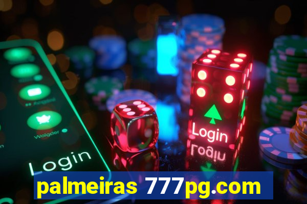 palmeiras 777pg.com